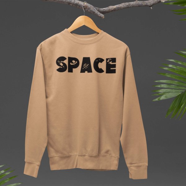 Space jumper