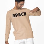Space jumper