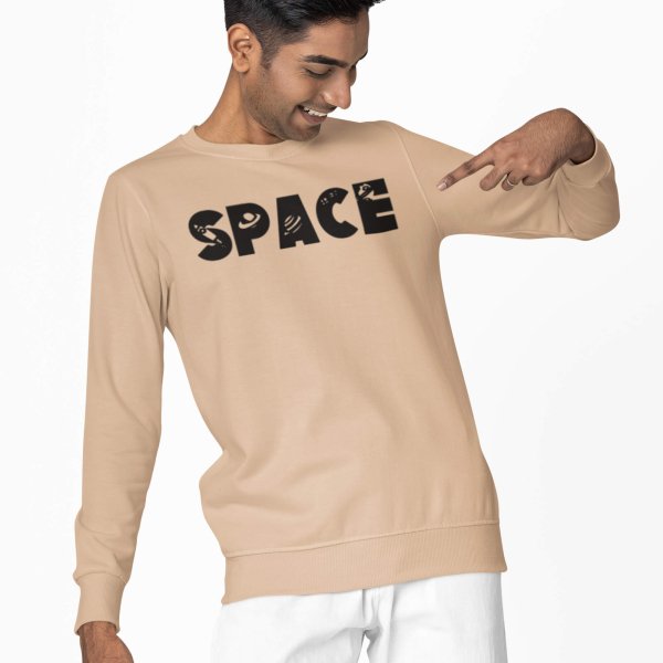 Space jumper