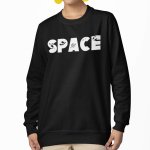 Space jumper