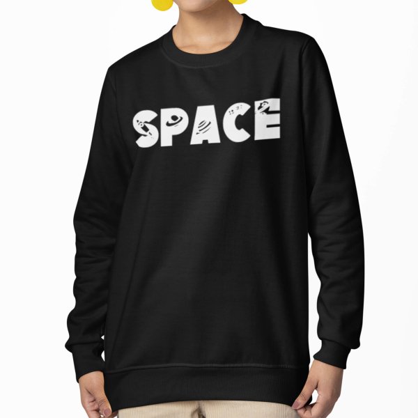 Space jumper