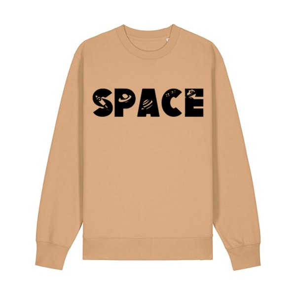 Space jumper