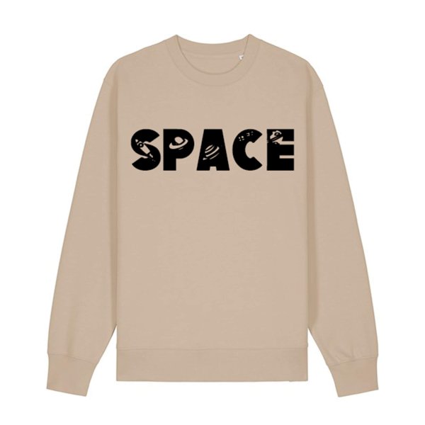 Space jumper