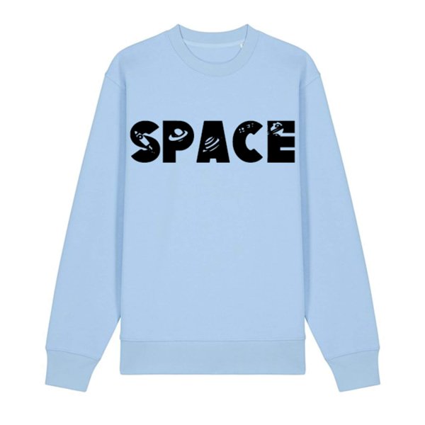 Space jumper