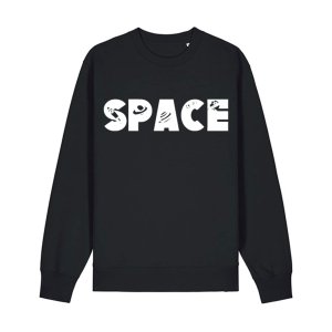 Space jumper