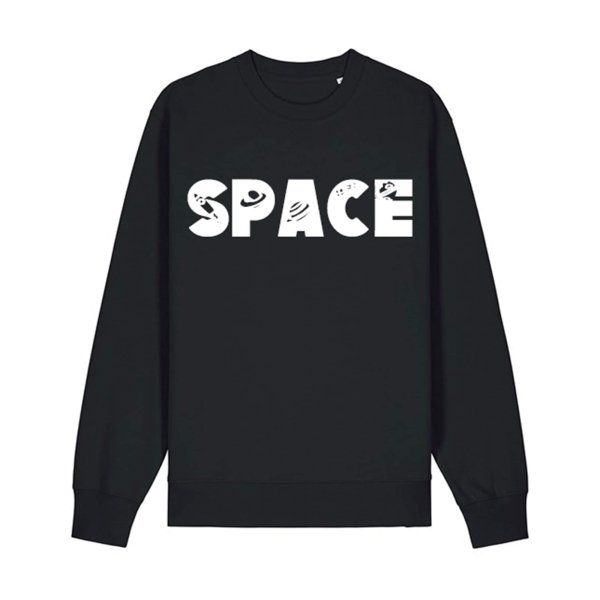 Space jumper