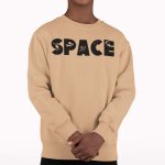 Space jumper