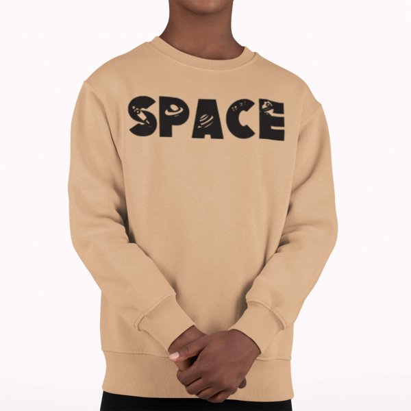 Space jumper