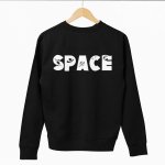 Space jumper