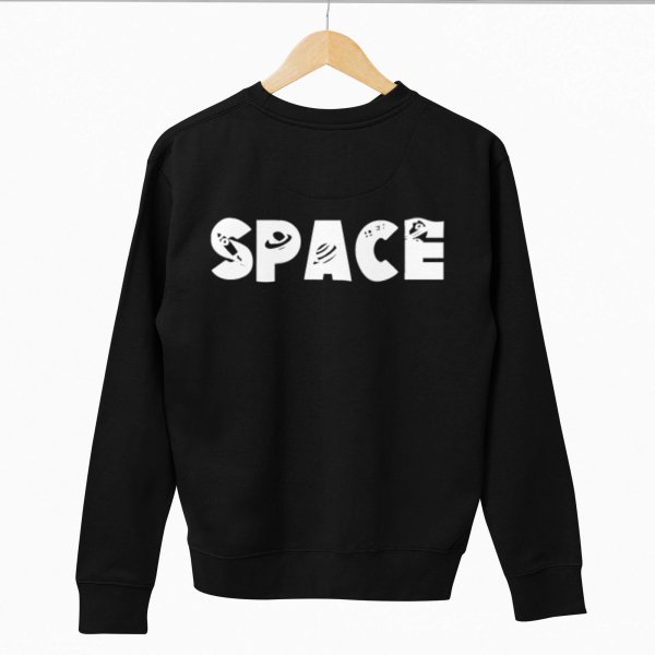 Space jumper