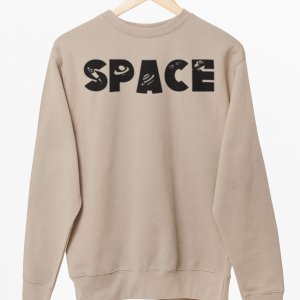 Space jumper