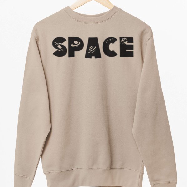 Space jumper