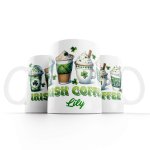 St Patrick Mug - printedgifthouse