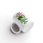 St Patrick Mug - printedgifthouse