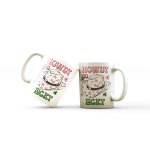 St Patrick Mug - printedgifthouse