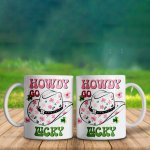 St Patrick Mug - printedgifthouse