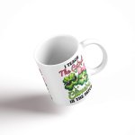St Patrick Mug - printedgifthouse