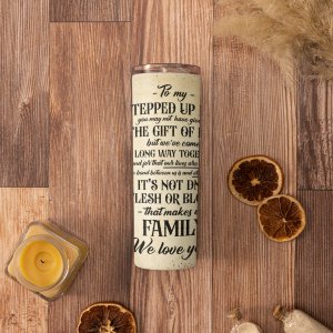 ‘Thank You Dad’ Tumbler