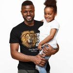 The man the myth the legend dad fathers day white t shirt - printedgifthouse