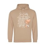 fathers day dad hoodie