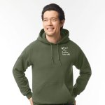 fathers day dad hoodie - printedgifthouse