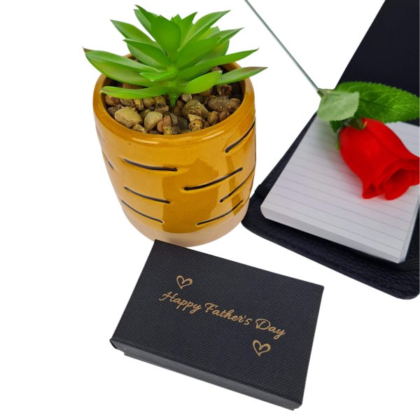 fathers day dad keyring - printedgifthouse