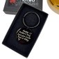 fathers day dad keyring - printedgifthouse