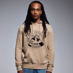 fathers day first fathers day dad hoodie - printedgifthouse