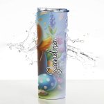 kids Easter chick tumbler