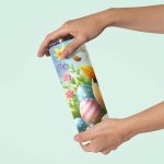 kids Easter chick tumbler