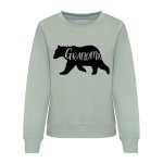 mama bear grandma jumper - printedgifthouse
