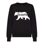mama bear grandma jumper - printedgifthouse