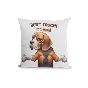 pet dog cucshion cover - printedgifthouse