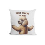 pet dog cucshion cover - printedgifthouse
