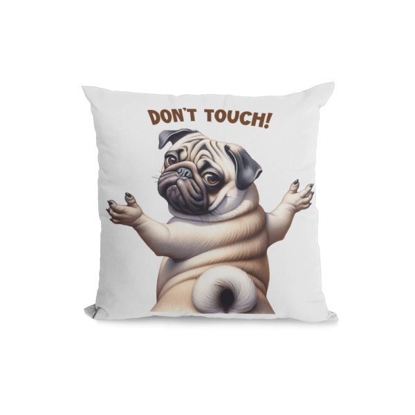 pet dog cucshion cover - printedgifthouse