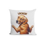 pet dog cucshion cover - printedgifthouse