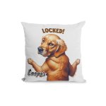 pet dog cucshion cover - printedgifthouse
