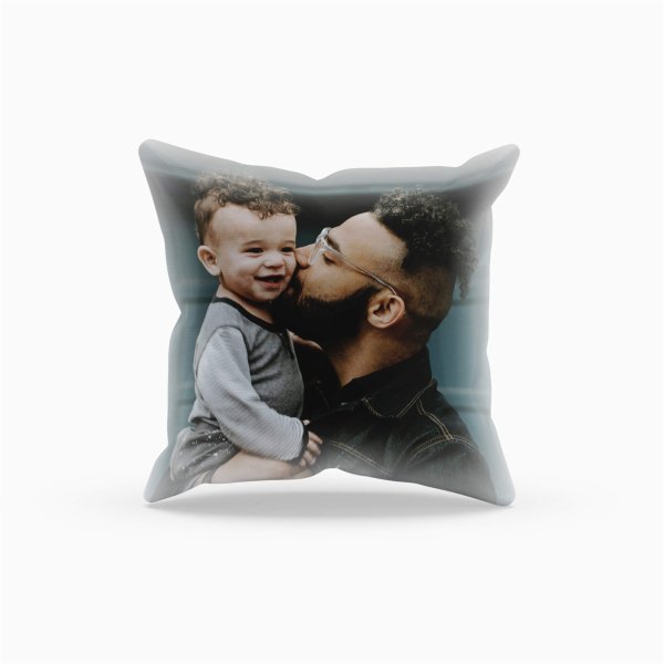 white cushion cover - printedgifthouse