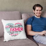 white cushion cover - printedgifthouse
