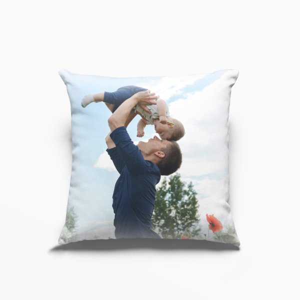 white cushion cover - printedgifthouse