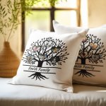 FAMILY CUSHION