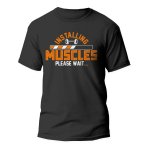 Black T shirt - Printedgifthouse