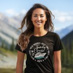 CRUISE FAMILY T-SHIRT