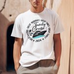 CRUISE FAMILY T-SHIRT