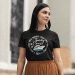 CRUISE FAMILY T-SHIRT