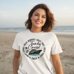 CRUISE FAMILY T-SHIRT
