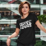 CRUISE SQUAD T-SHIRT