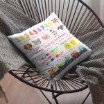 CUSHION COVER