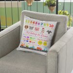 CUSHION COVER