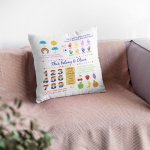 CUSHION COVER